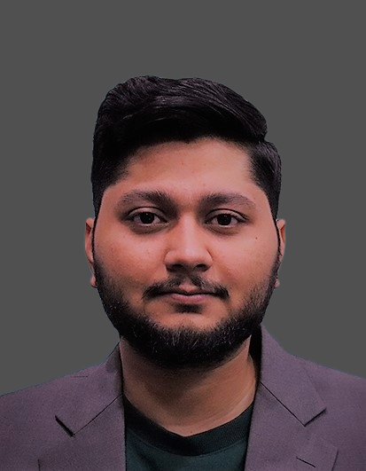 Muhammad Ali — Senior Full Stack Developer